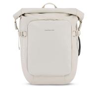 Kapten & Son Zaino da viaggio Lisbon 45 cm scomparto per laptop sandstone (TAS026582)