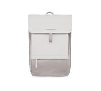 Kapten & Son Zaino Fyn Classic da 11 l, zaino da donna e da uomo, con scomparto per computer da 14", zaino ideale per università, città, lavoro, viaggi, Muted Clay Sprinkled, Alltagstauglich