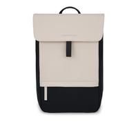 Kapten & Son Fyn Zaino da giorno 39.5 cm Scomparto per laptop grigio