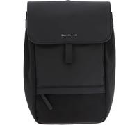 Kapten & Son Fyn Small Zaino 38 cm Scomparto per laptop all black (KSD0000000-041)