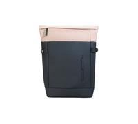 Kapten & Son Zaino 'Helsinki' navy / rosa antico, Taglia One Size