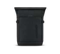 Kapten & Son Zaino 'Helsinki' nero, Taglia One Size