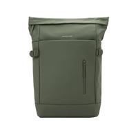 Kapten & Son Zaino 'Helsinki' oliva Uomo Kapten & Son One Size