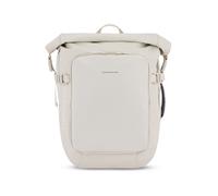 Kapten & Son Zaino 'Lisbon Pro' sabbia Donna - Accessori - Borse e zaini - Zaini Kapten & Son One Size