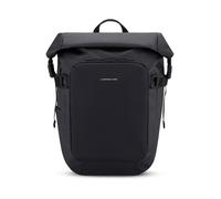 Kapten & Son Zaino 'Lisbon' nero Donna Kapten & Son One Size
