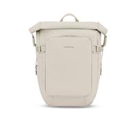 Kapten & Son Zaino 'Lisbon Small' sabbia Uomo Kapten & Son One Size