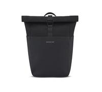 Kapten & Son Zaino Lund All Black | Donna & Uomo