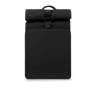 Kapten & Son Zaino 'Lund Pro All Black' nero Uomo - Accessori - Borse e zaini - Zaini Kapten & Son One Size
