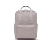 Kapten & Son zaino per il tempo libero con scomparto per laptop Bergen Pro Backpack 15L Muted Rose rosa antico