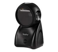Kaptur 934895 Lettore Barcode da Banco Omnidirezionale 1D 2D