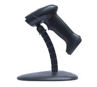 Kaptur Lettore Barcode 1D e 2D con Supporto