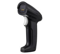 Kaptur Lettore Codici a Barre USB Laser Barcode Reader 1D IP50