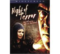 Kapture/Mancuso/Roberts - Night of Terror