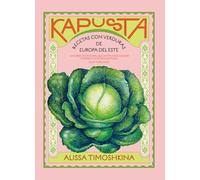 Kapusta: Recetas con verduras de Europa del Este