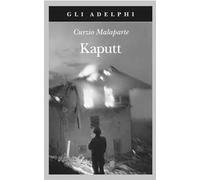 Kaputt