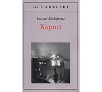 Kaputt: 451
