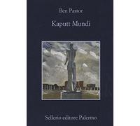 Kaputt mundi