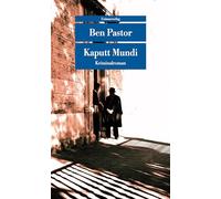 Kaputt Mundi: Kriminalroman. Ein Martin-Bora-Roman (2)