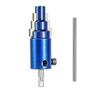 Kaputter - Utensile per maschi per rubinetto, strumento per la rimozione del filo rotto, portatile, per tecnici di manutenzione edile, sistemi idrici