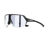 KAPVOE Occhiali Ciclismo con Protezione UV400 Occhiali da Sole Sportivi Uomo Donna per Mountain Biking Running MTB K360