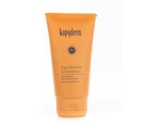 KAPYDERM - Equilibrante Enzimatico | Riduce il pH del Cuoio Capelluto | Allevia Prurito e Fastidi Post-Trattamento Tecnico, 145 ml, Confezione da 1