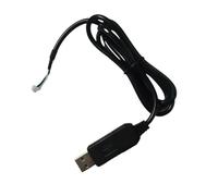 KAQNTUD Industrial USB to Serialed Cable for Board with Better Stability And Wide Compatibility Industrial USB Cable