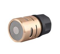 KAQNTUD Microfono dinamico ad alta sensibilità, per appassionati di musica e studi professionali