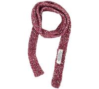 KAQNTUD Moda Knit Neckwear Per Le Donne Dimensioni Regolabili Foto Puntelli Piccolo Dettaglio Sciarpa Multicolore Sciarpa Lunga Per Capo Wrap, B, Taglia unica
