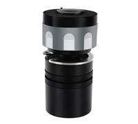 KAQNTUD Nuclei microfonici ad alte prestazioni Nuclei per microfono dinamico per microfono wireless per migliorare il suono pickup ad alta frequenza