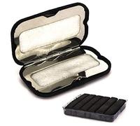 KAQNTUD Scaldamani portatile da interno in lega di zinco a carbone, riscaldato, per pesca, calcio, attività all'aperto