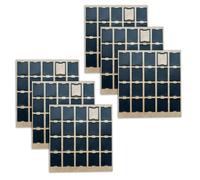 KAQNTUD Tastiere meccaniche Shaft Film Switches Pad Riduzione del rumore Enhancer per il gioco e l'ufficio