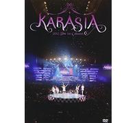 Kara - 1St Japan Tour Karasia [Edizione: Giappone]
