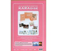 Kara - 2010 Season's Greeting