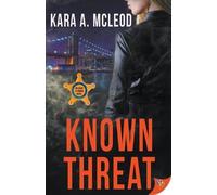 Kara A McLeod Known Threat (Tascabile) Agent O'Connor
