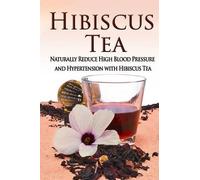 Kara Aimer Hibiscus Tea (Tascabile)