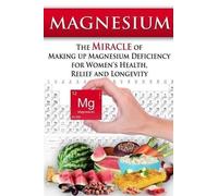 Kara Aimer Magnesium (Tascabile)
