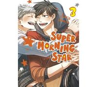 Kara Aomiya Super Morning Star 3 (Tascabile) Super Morning Star