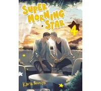 Kara Aomiya Super Morning Star 4 (Tascabile) Super Morning Star