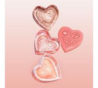 Kara Beauty - Dye for You Illuminating Powder - 3 Colors Cocoa Amor - 6.8g