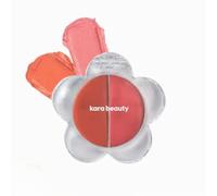 Kara Beauty - Flora Flush Lip & Ch ream - 3 Colors Wild Orchid - 1.6