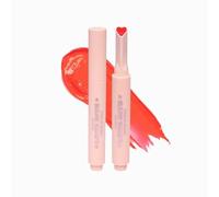 Kara Beauty - Love Bite Tinted Lip Balm - 5 Colors Mauvin' Close - 1.5g