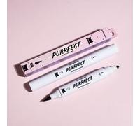 Kara Beauty - PURRFECT Stamp & Line Eyeliner Black - 2.4ml