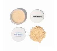 Kara Beauty - Soft Focus Loose Setting Powder - 4 Colors Light - 14g