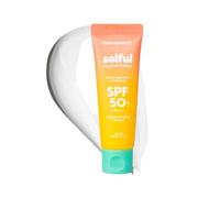 Kara Beauty - Solful Face Sun Lotion SPF 50+ 50ml