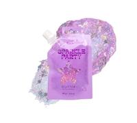 Kara Beauty - Sparkle Party Glitter Gel - 4 Colors Pink Hearts - 40g