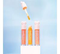 Kara Beauty - Starcrossed Radiance Liquid Highlighter - 5 Colors Milky Way - 6g
