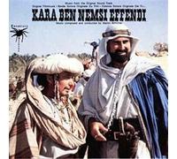 Kara Ben Nemsi Effendi