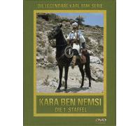 Kara Ben Nemsi - Staffel 1