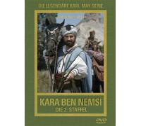 Kara Ben Nemsi - Staffel 2