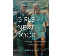 Kara Dixon Vuic The Girls Next Door (Copertina rigida)